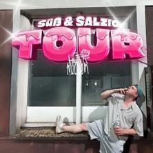 Herr Kuchen - S&uuml;&szlig; & Salzig Tour