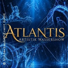 ATLANTIS Artistik-Wasserwelt D&uuml;sseldorf