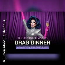 Drag Dinner Heidelberg