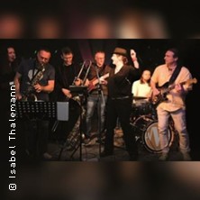 Coloured Vibes - spritziger Funk & sanfter Soul