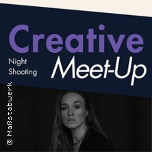 Creative Meet-Up