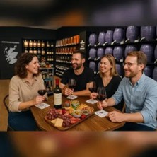 Wine & Truffles | vomFASS Karlsruhe