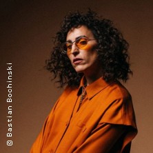 Mine - Open Air 2026 - Support: Wallis Bird / 
Waldb&uuml;hne Bernau am Mechesee