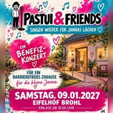 Wir singen f&uuml;r Janna Teil 2