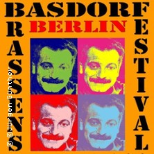 Festival Brassens in Basdorf - Hommage an Marion Schuster