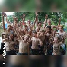 Das Breakdance & Kung Fu-Camp in MV | TrEWoNa | TrainingsErlebnisWochen in der Natur
