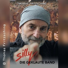 Thomas Fritzsching - Silly &ndash; die geklaute Band