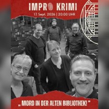 Tatort Impro