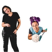 Ines Procter - I don&rsquo;t kehr! | Open Air auf der Seeb&uuml;hne