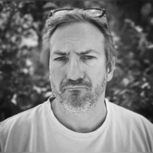 Robert Palfrader - Testament