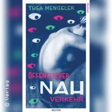 Thea Mengeler - &Ouml;ffentlicher Nahverkehr