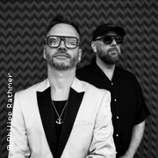 Sono - The 2026 Tour -  anschlie&szlig;end Depeche Mode Party (inkl.)