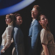 AmbergauVariationen 2026 - 3 Stimmen und ein Vibraphon &ndash; Ensemble Beaula