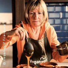 Kochkurs "vegane Mittelalterk&uuml;che" -  Kochen und Schlemmen wie im Mittelalter