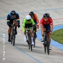 Bahnradsport-Tournee 2026