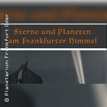 Sternzeit - Aktueller Sternhimmel