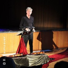 Ihno Tjark Folkerts, Violine - Der, die, das kann ja heiterwerden
