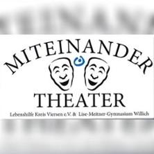 Wir sind die Antwort! |  Ein inklusives St&uuml;ck des Miteinander Theater