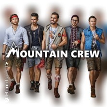 Erlenseer Sommerwiesen - Mountain Crew - Die Boyband aus den Alpen