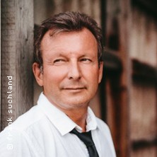 Frank Suchland - Doppelt h&auml;lt besser!