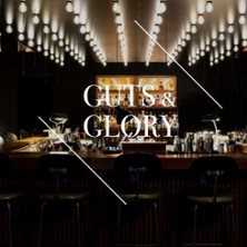 Cocktailkurs - Be A Bartender - Guts & Glory Bar Karlsruhe