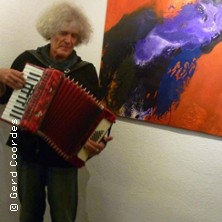 10 Jahre Rebell(i)sche Studiob&uuml;hne - Jubil&auml;umskonzert mit Weggef&auml;hrten seit 2016