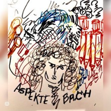 Aspekte Bach | Gespielt und erz&auml;hlt von SERGEI DREZNIN