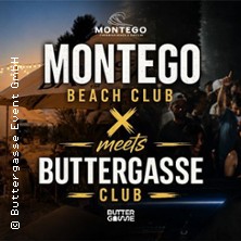 Montego  meets Buttergasse