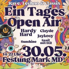 Ein Tages Open Air