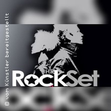 The Rockset a tribute to Roxette | 
Radlerhof Alte CH CentralHalle Gaschwitz