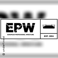 EPW | European Professional Wrestling - Hanseatic Heat