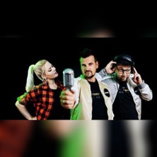 Stereoact / 70. Parkfest Lindenau