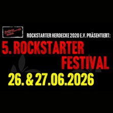 5. RockStarter Festival