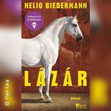 Nelio Biedermann: L&aacute;z&aacute;r