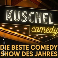 Kuschel Comedy - Moritz Hohl l&auml;dt seine Lieblings Comedians ein