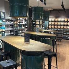 Bier & Whisky Tasting | vomFASS Karlsruhe
