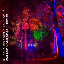 Nachts im Park - Kombiticket