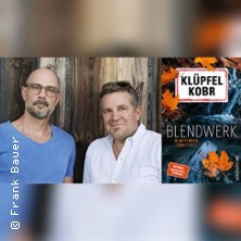Volker Kl&uuml;pfel