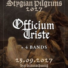 h666 | Stygian Pilgrims 2027