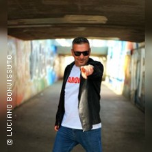 Luciano Bonvissuto - Live / "Momenti Italiani"