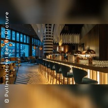 Drink & Write Workshop