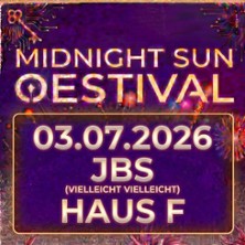 VISIONS Festival - Midnight Sun | Holi-Special