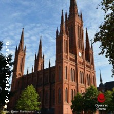 Marktkirche Wiesbaden