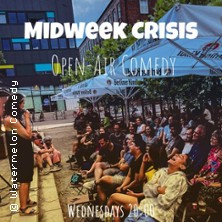 Midweek Crisis | Babette&rsquo;s Garden