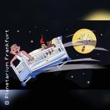 Der kleine H&auml;welmann - Planetarium Frankfurt Oder