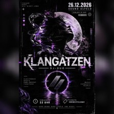 KLANGATZEN RAVE IM SOUND