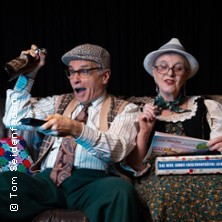 Ehekracher - eine explosive Kom&ouml;die