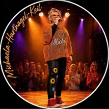 Michaela Hartnagel-Keil - Das innere Kind will raus