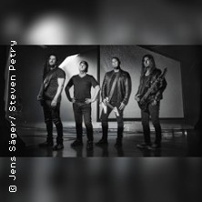 Metakilla - The Original Metallica Tribute Band