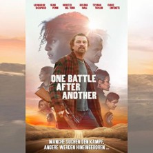 One Battle After Another